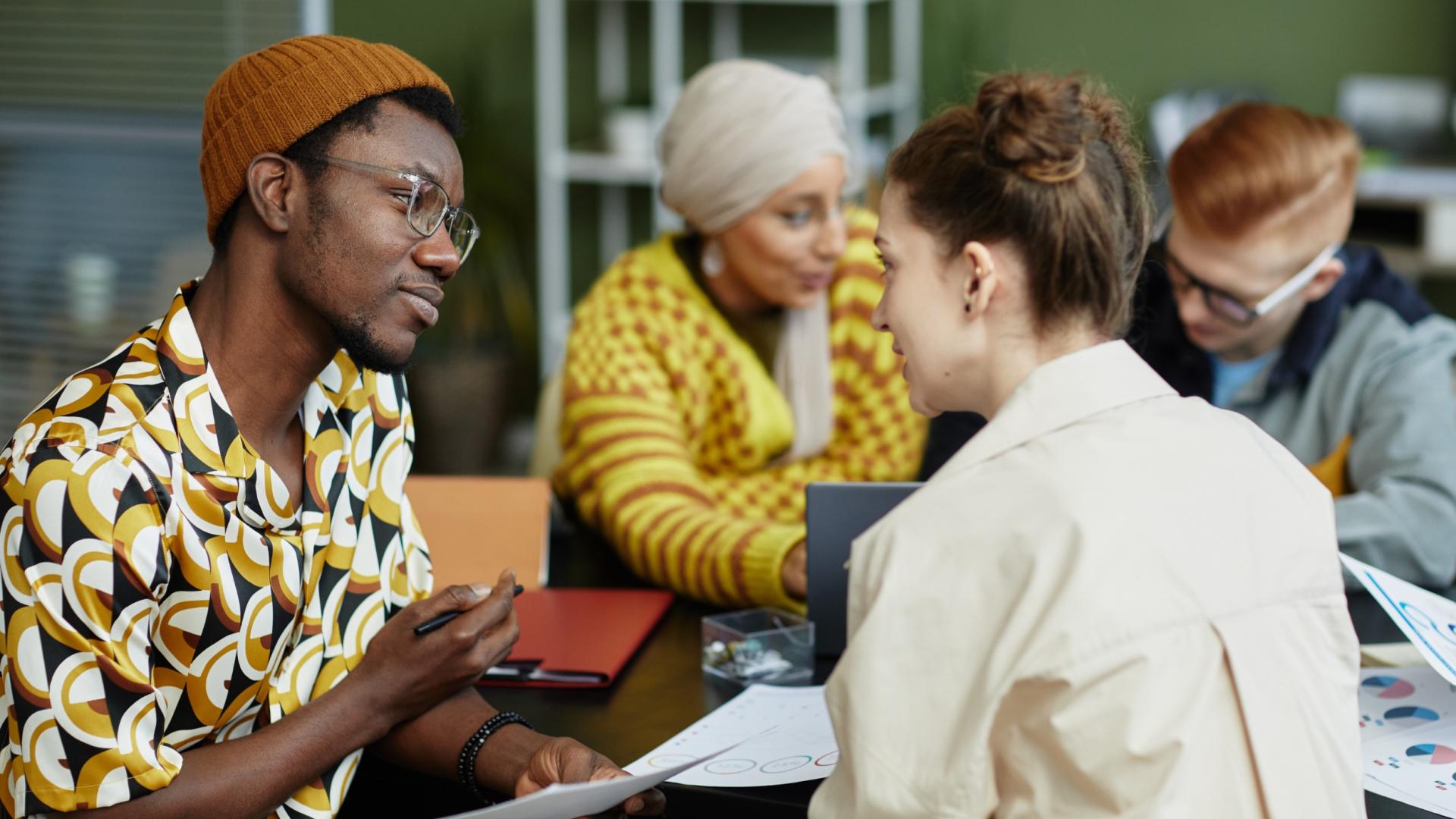 Training Inclusief werken aan werk