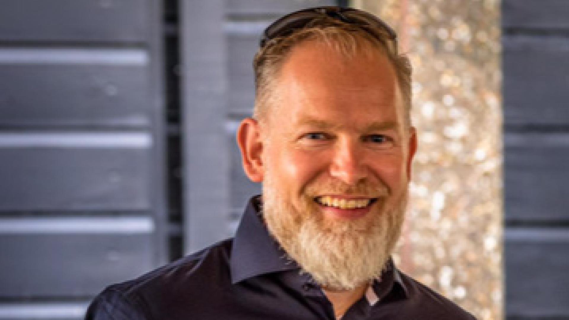 Maarten van de Broek