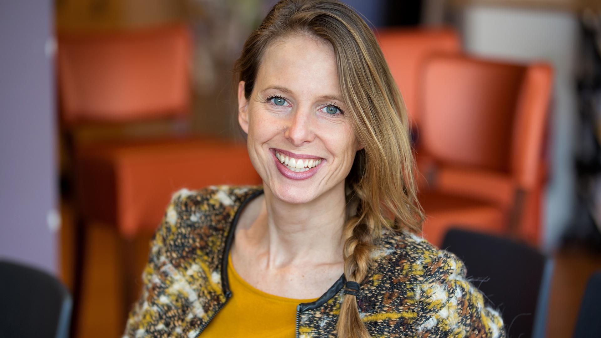 Silke van Arum - fotograaf Goedele Monnens