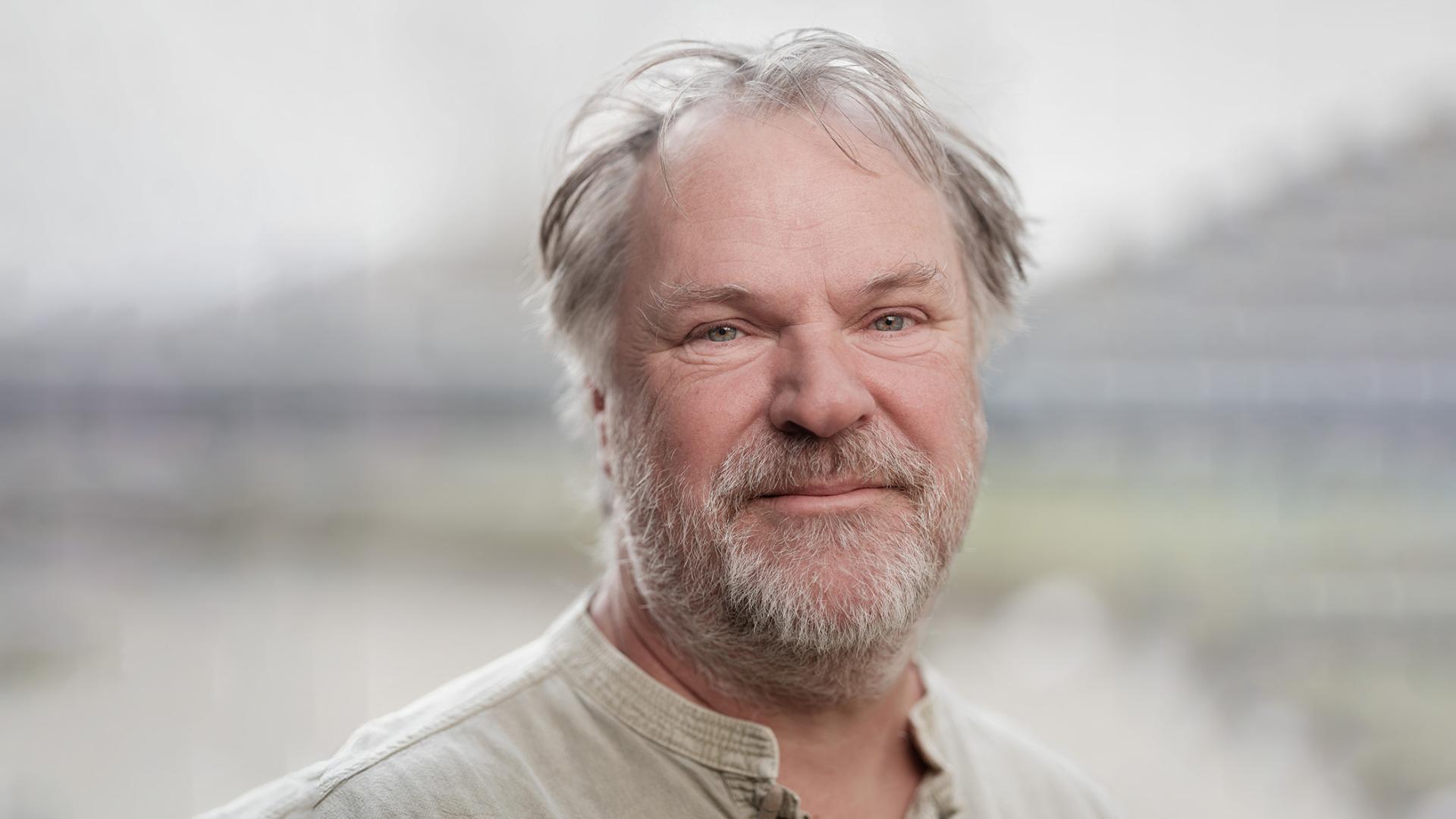Hans Spekman