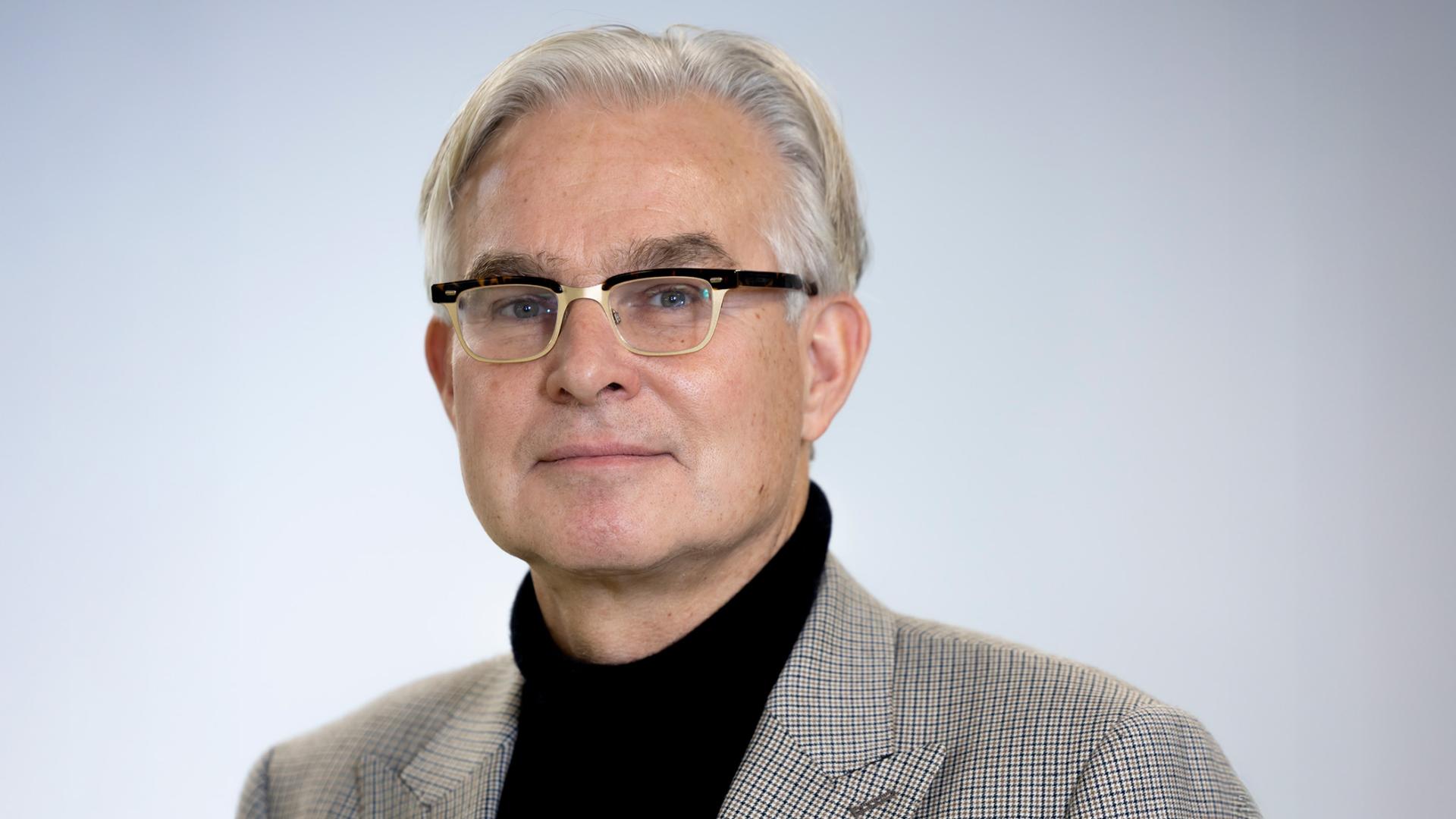 Radboud Engbersen
