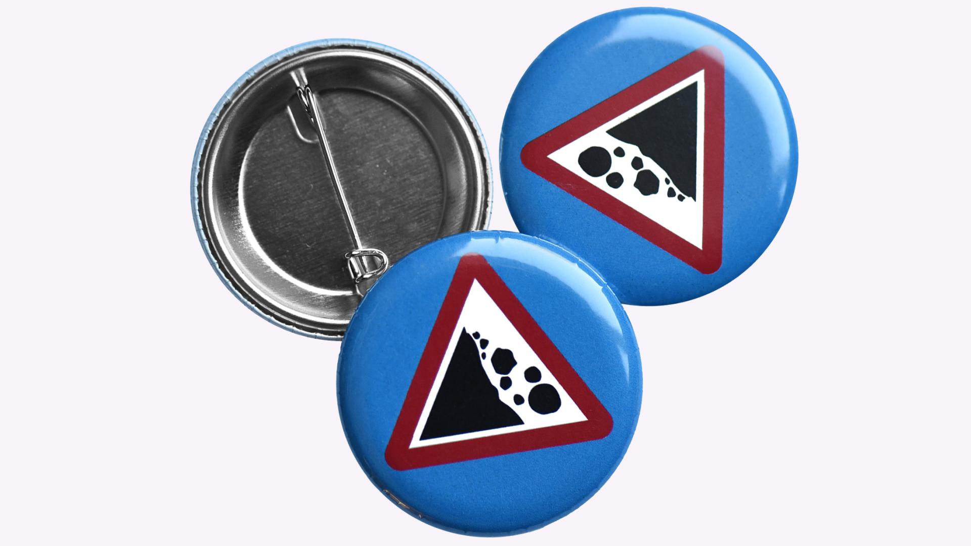 Buttons