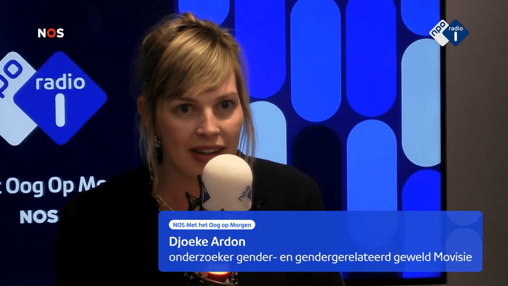 Screenshot Met het oog op morgen