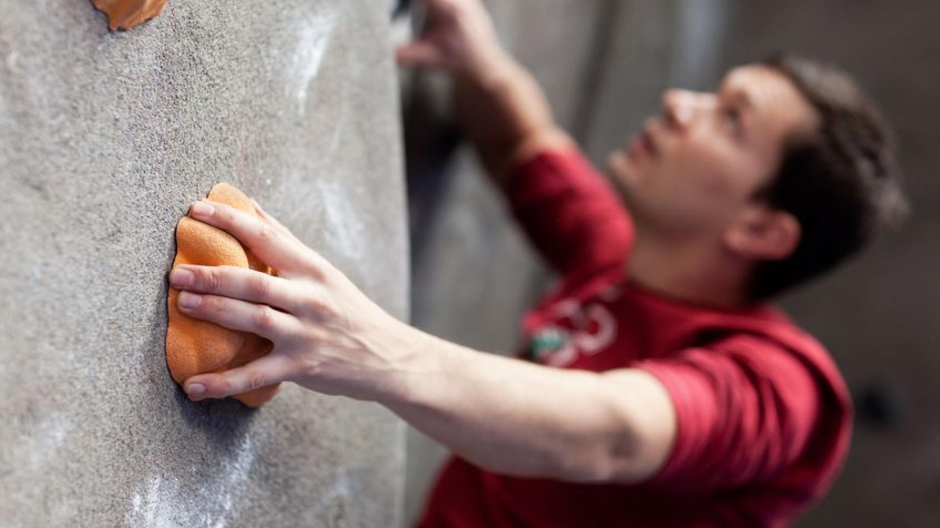 Boulderen