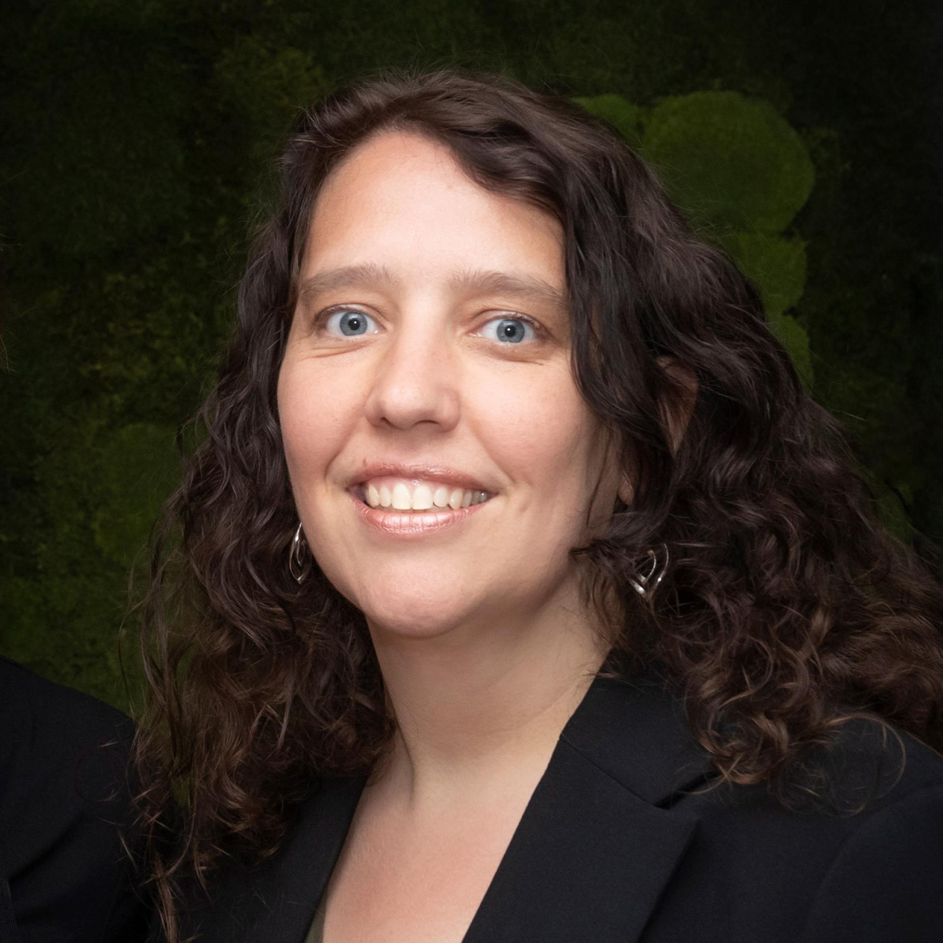 Hanneke Felten, foto MacSiers Imaging