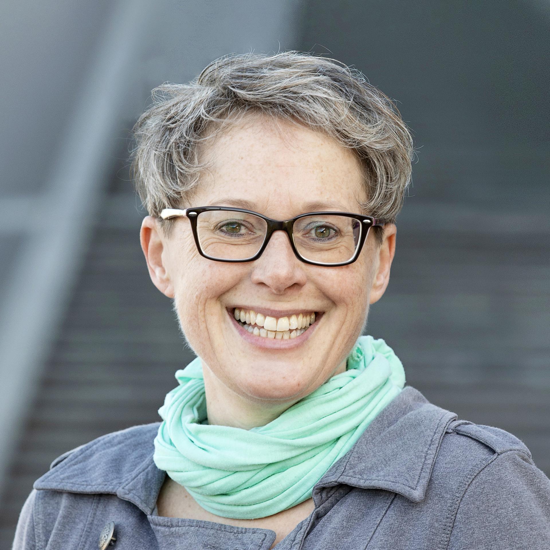 Ursela van Dijk