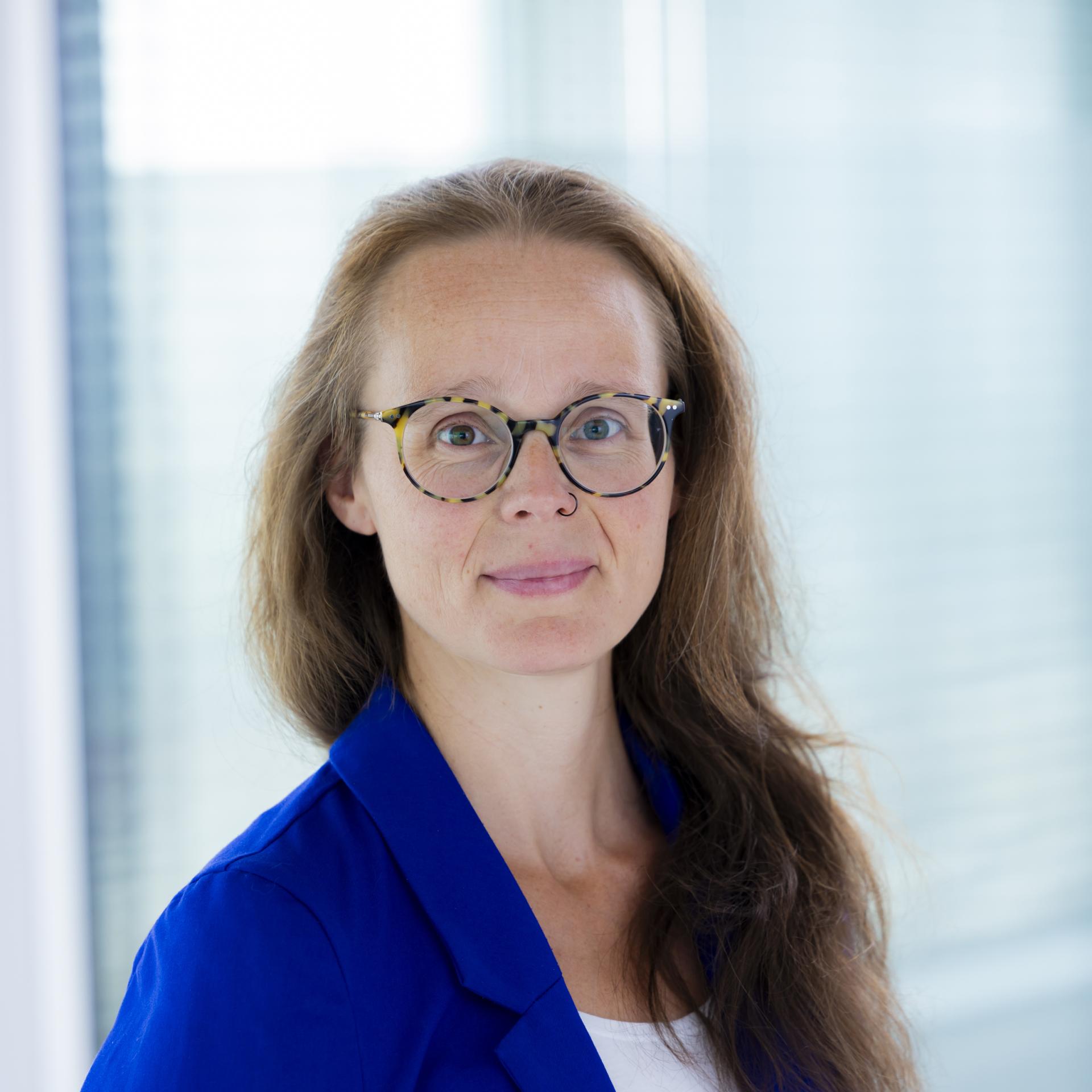 Jolien Geerlings