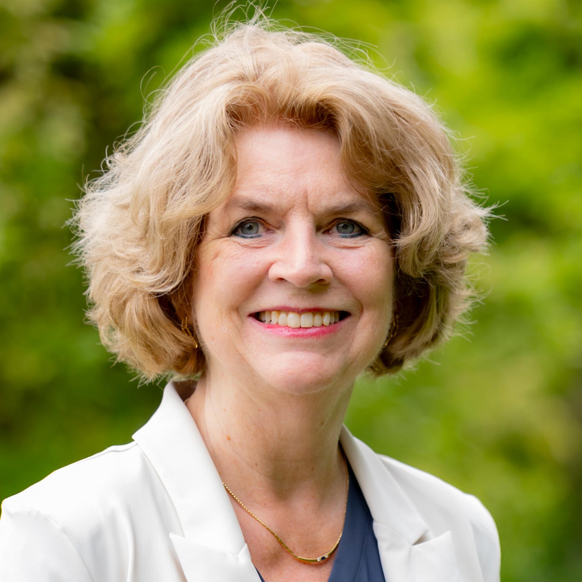 Janny Bakker-Klein