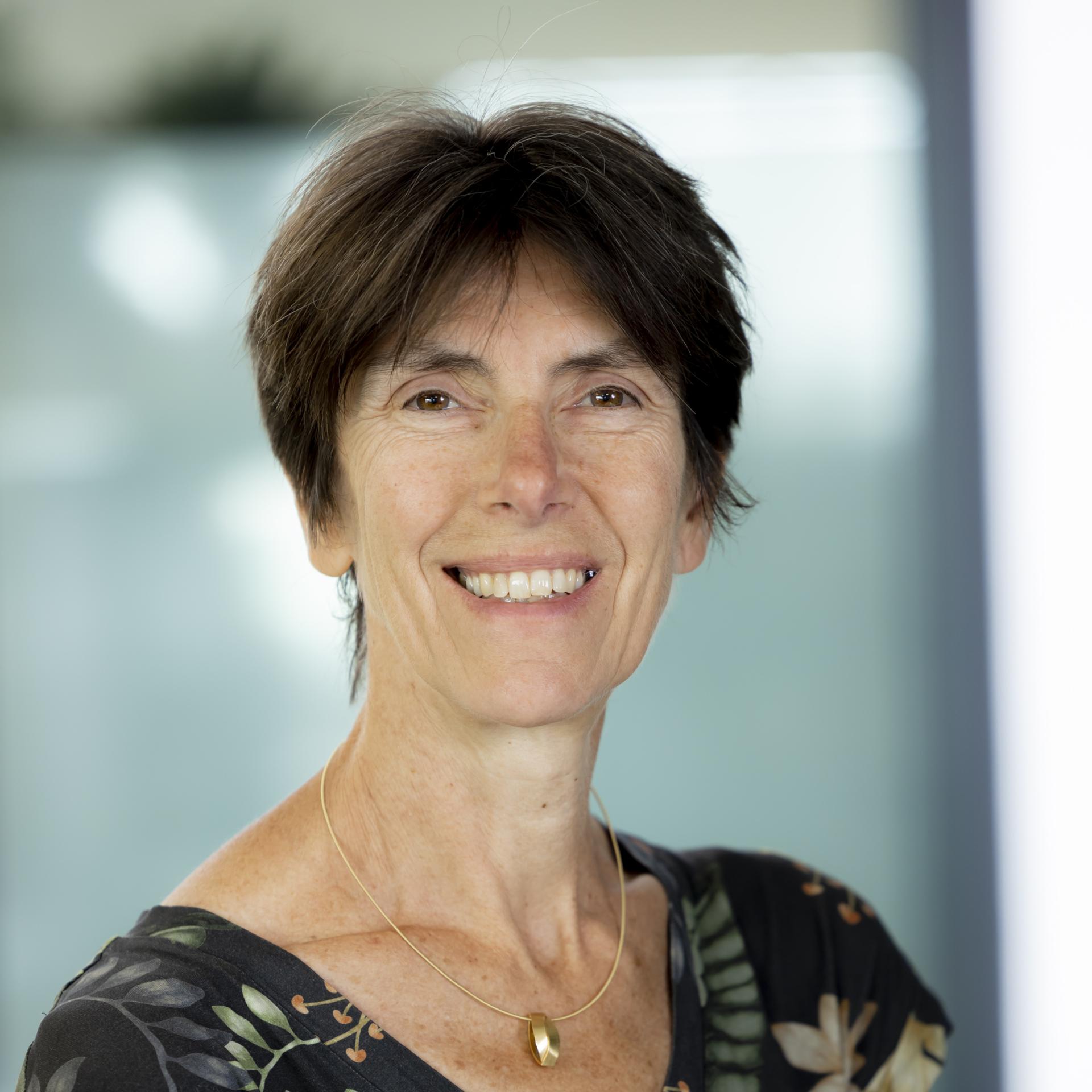 Sonja van Rooijen
