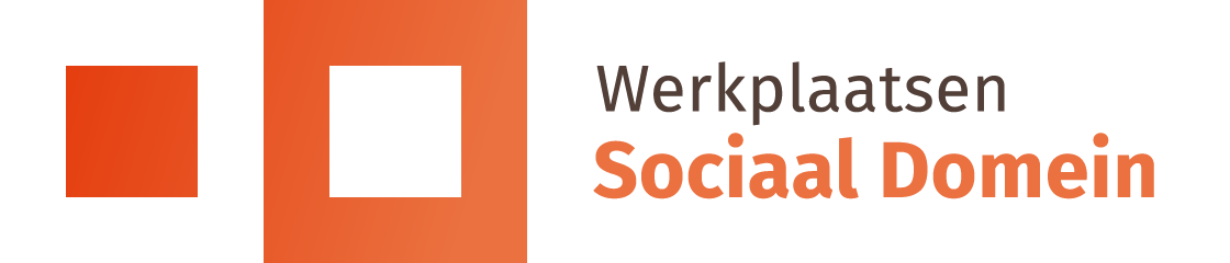 Logo Werkplaatsen Sociaal Domein