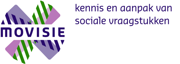 Movisie logo 2026