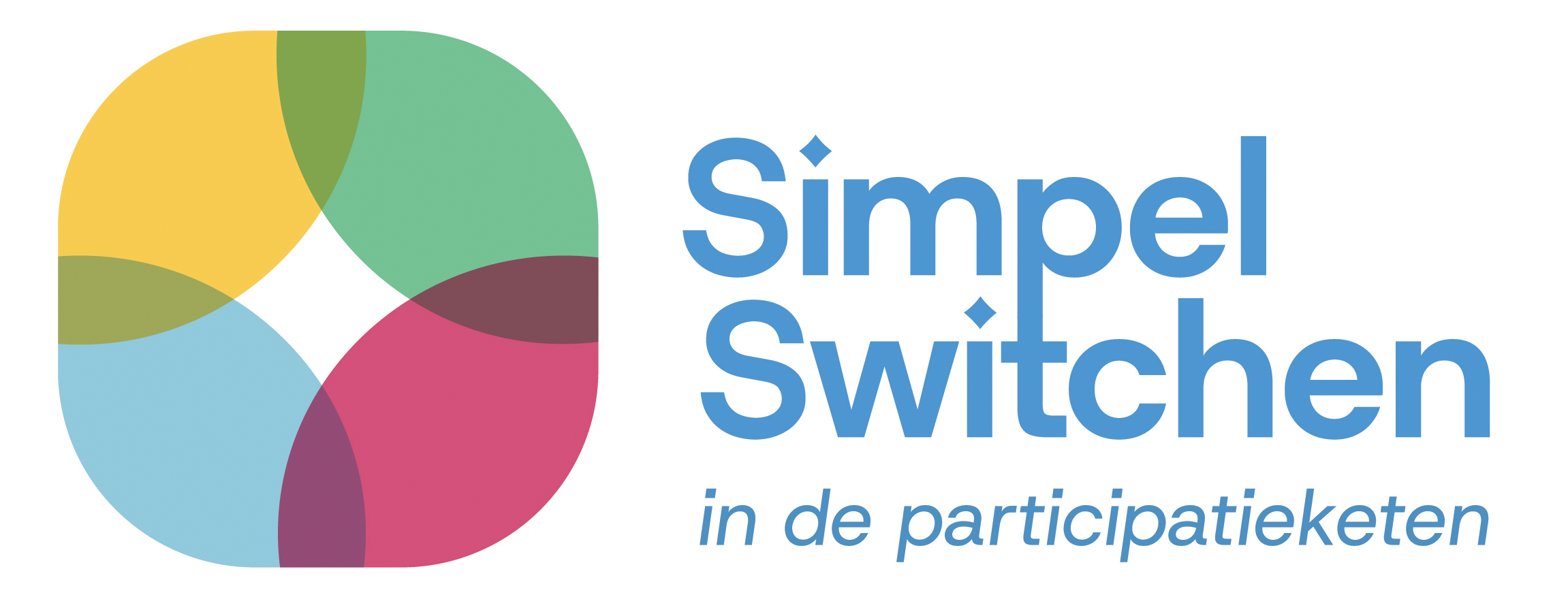 Logo Simpel Switchen