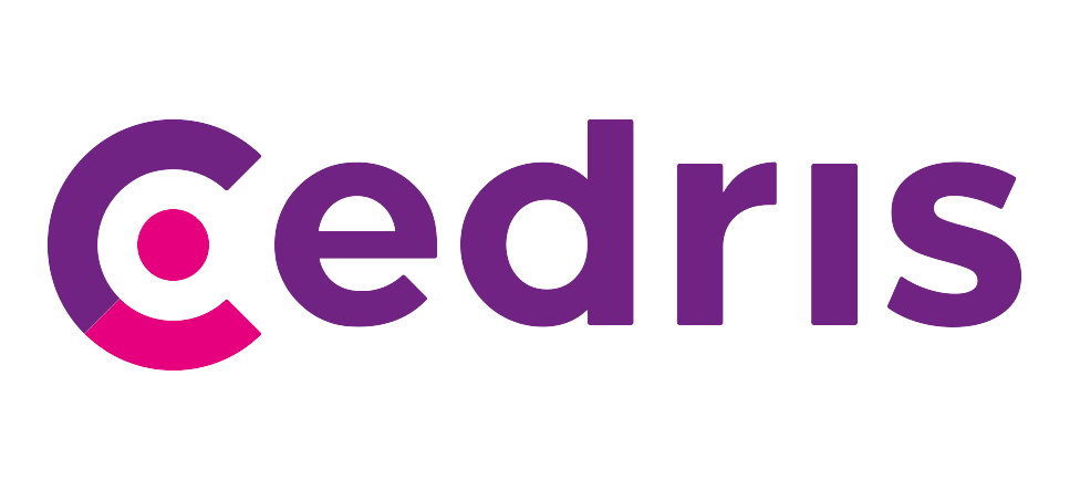 Logo Cedris