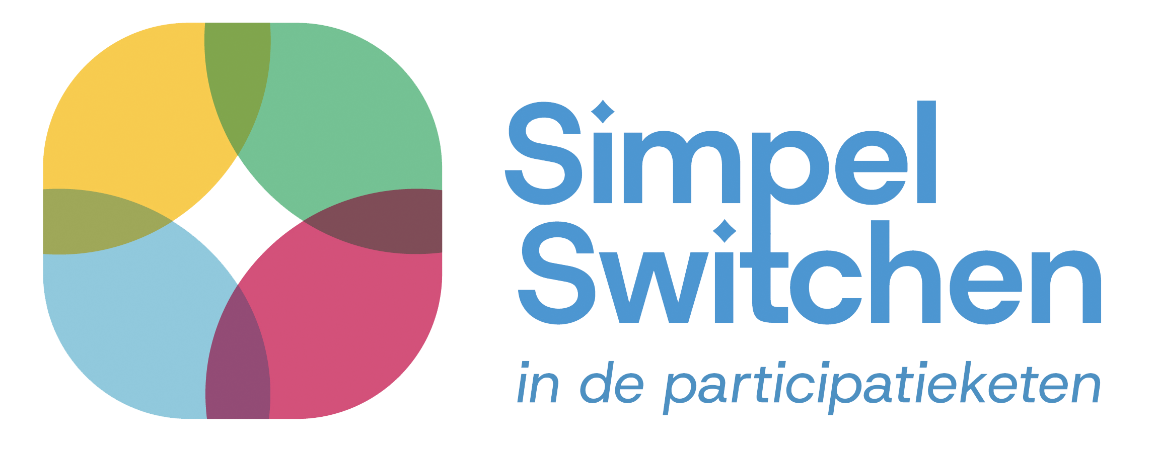 Logo Simpel Switchen